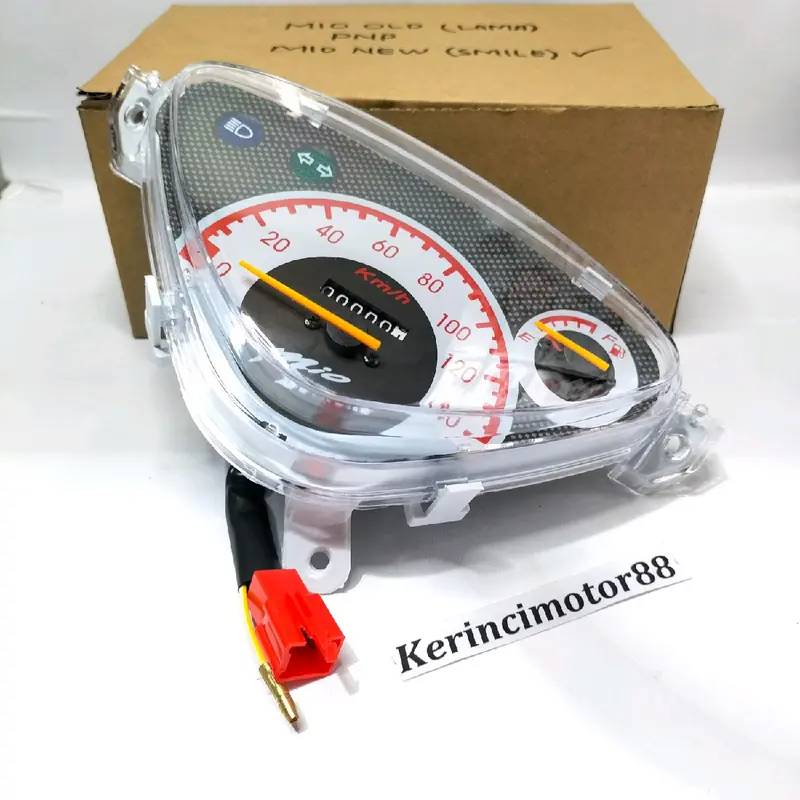 Speedometer kilometer Mio lama sporty PNP Mio new smile komplit Hight Quality 1