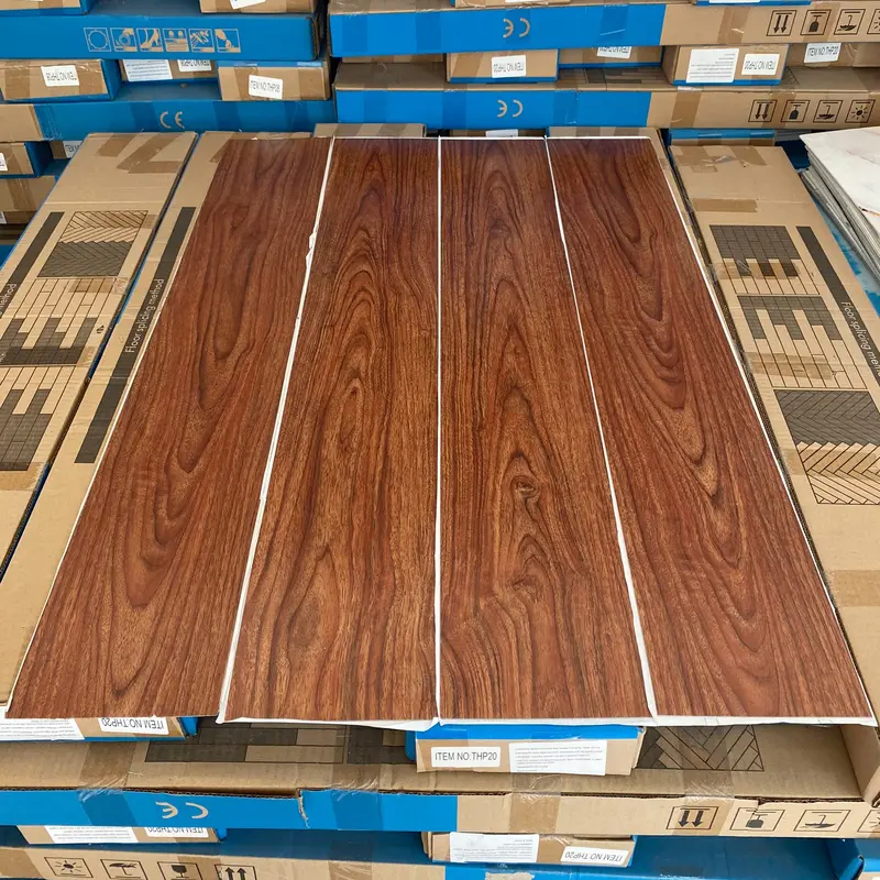 COMBO 4M2 SÀN NHỰA THP VÂN GỖ GIÁ CỰC SỐC, SÀN NHỰA KEO SẴN ĐÀ NẴNG 4