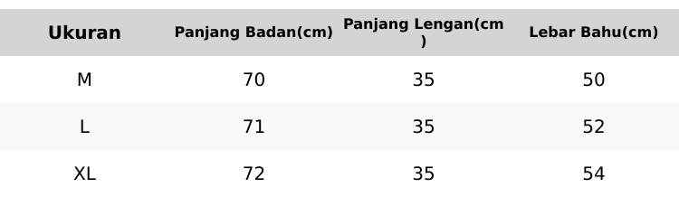 Product Introduction of Kemeja Polos Lengan Pendek warna Coklat moca cream  Baju Dewasa Casual Pria 0