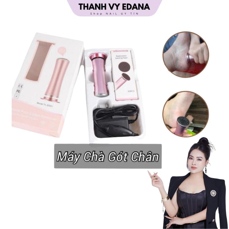 Máy Trà Gót Chân Thanh Vy Nail - Chà Gót Chân