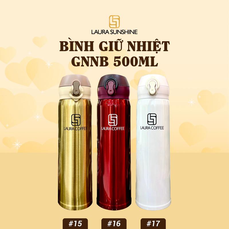 Combo 6 Hộp Cà phê Laura Coffee Nhật Kim Anh ( 6 hộp x 10 gói) 5
