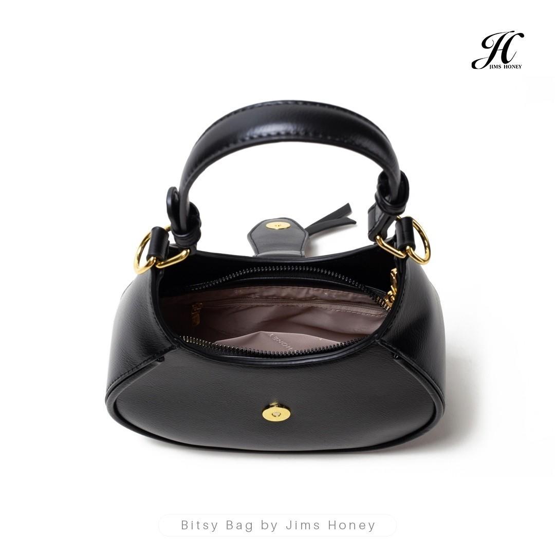 JIMS HONEY TAS WANITA BITSY  BAG