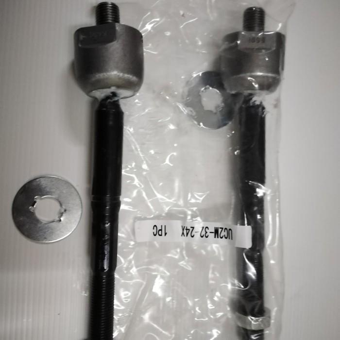 Pk Ranger Rack End Jual long tierod rack end Ford ranger 2.2cc tahun 2012-2015 - Jakarta ...