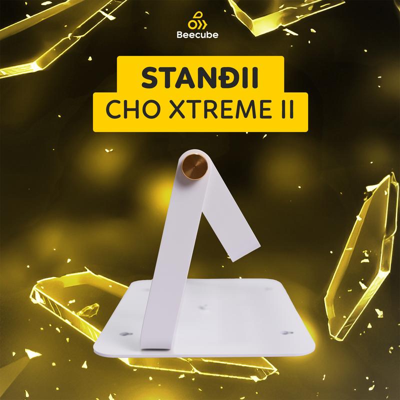 BEECUBE Chân Đế Xoay 180° cho Máy Chiếu Mini Beecube Xtreme II - Phụ Kiện Máy Chiếu