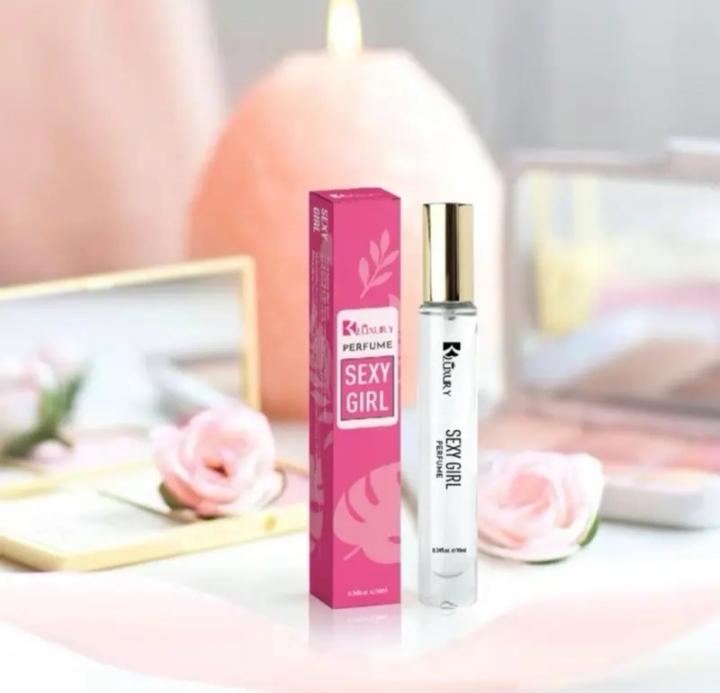 Nước Hoa Nữ Perfume BK Luxury Sexy Girl 10ml. 1