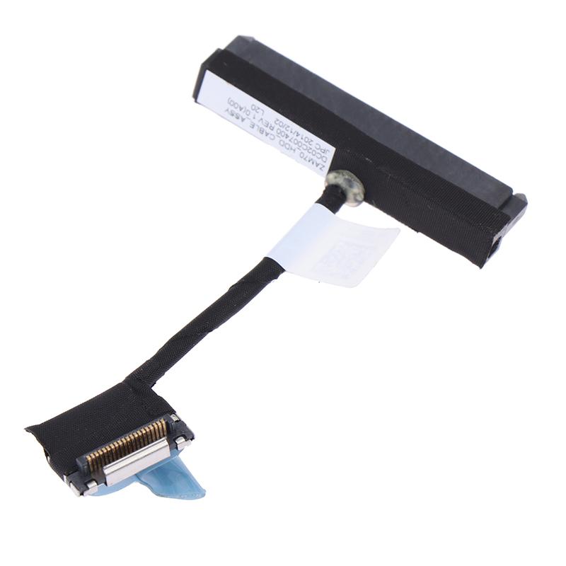 Product Introduction of Ổ Cứng SATA Cho Máy Tính Xách Tay Dell Latitude DELL E5450, Đầu Nối HDD SATA, Cáp Dẻo Z4M70 DC020007400 13
