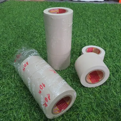 Băng Keo Nano Thể Thao Quấn Bảo Vệ Cổ Chân - Băng Keo Ngón Tay Futsal phukien thethao 0