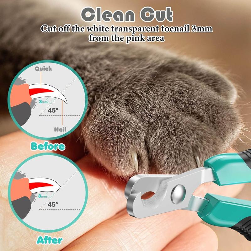 Kitty nail clippers best sale