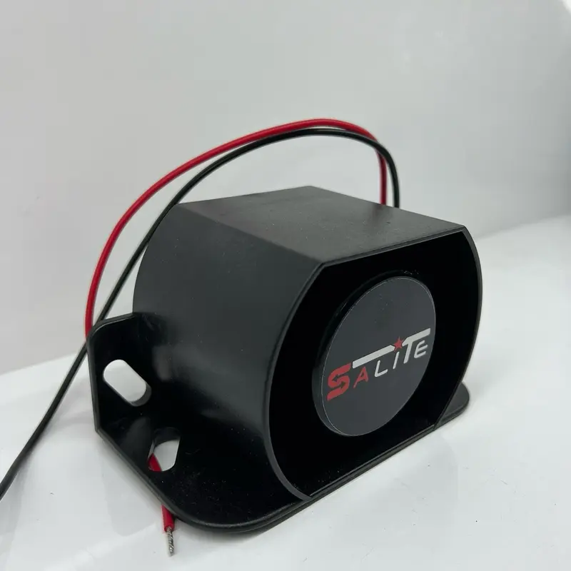 Alaram mundur salite tarikan panjang truck/ rem dc 12-24 volt 0
