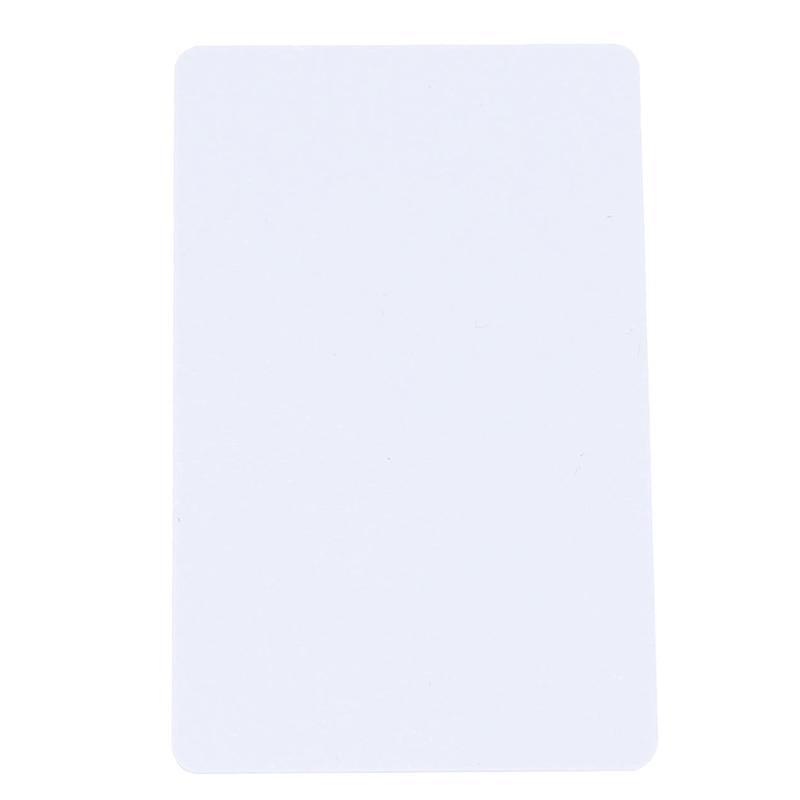 Product Introduction of 10pcs 125khz RFID EM4305 T5577 duplicator copy tag rewritable duplicate card 31