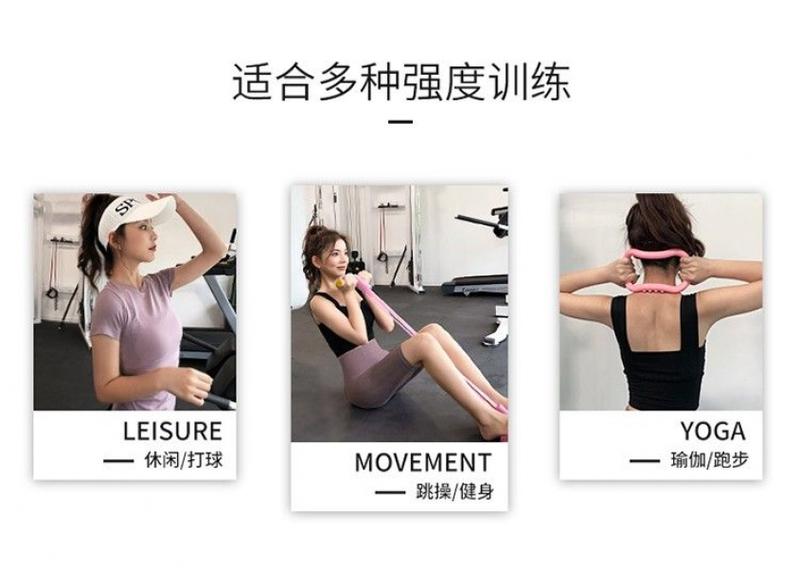 Product Introduction of Quần Tập Thể Dục, Giả Hai Lớp, Dành Cho Nữ, Có Túi, Nhanh Khô, Thích Hợp Để Chạy Bộ Và Tập Thể Dục, Mỏng Vừa Vặn, Quần Tập Yoga, Bó Sát Vừa Vặn, Hàng Mới Về 5
