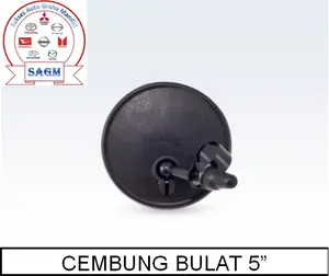 SPION CEMBUNG BULAT 5 INCI