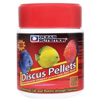 Gambar Ocean Nutrition Discus Pellets 125g dari Java Petco Jakarta Barat Kota Administrasi Jakarta Barat 1 Tokopedia