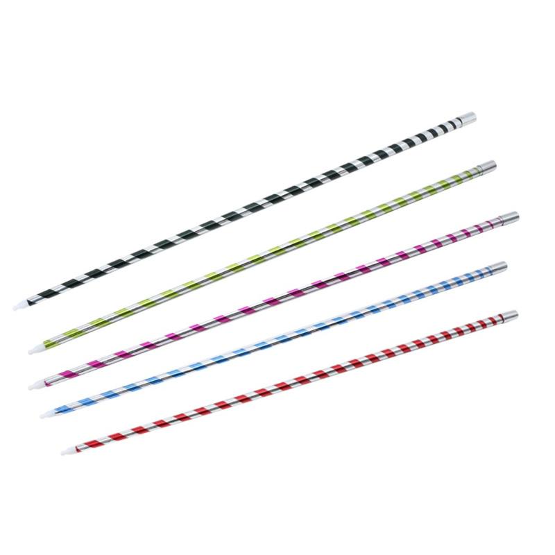 Product Introduction of New 150cm Stretchable Magic Stick Magic Toy High Elasticity Telescopic Rod Plastic Trick Prop Magician Stage 11
