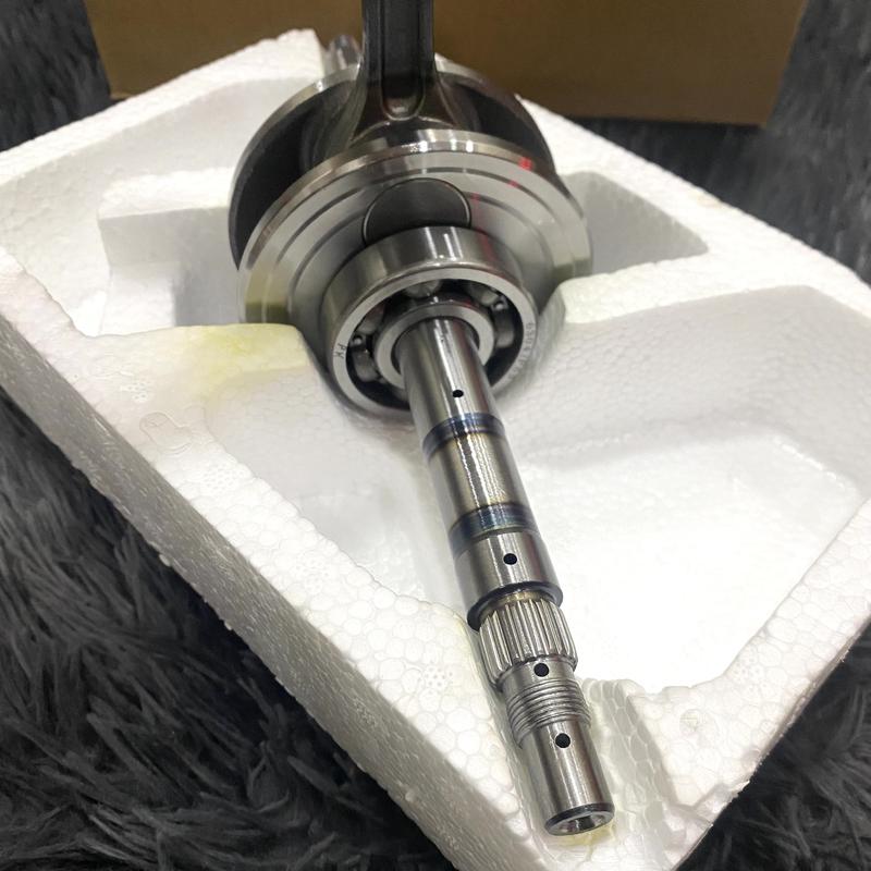 Dên trục khủy biên Wave Alpha100 , S100 , RS100 , RSX100 , Super Dream 100 SUM RACING