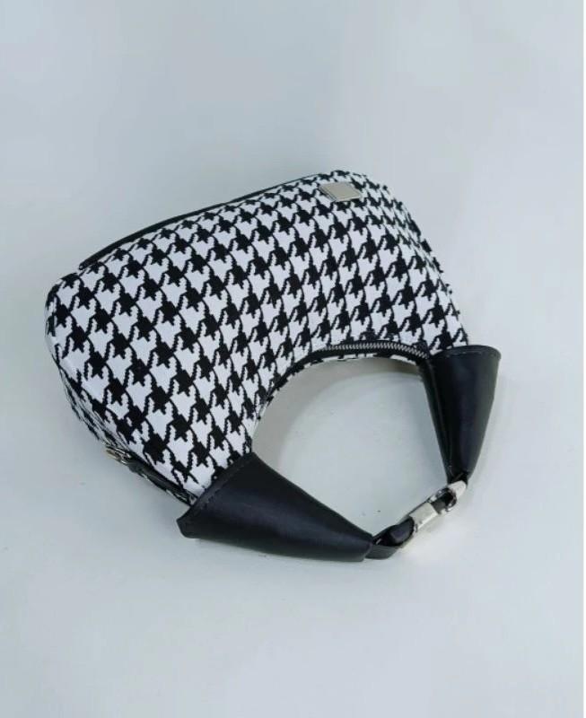 Product Introduction of tas selempang wanita viral /tas handle wanita terbaru 4