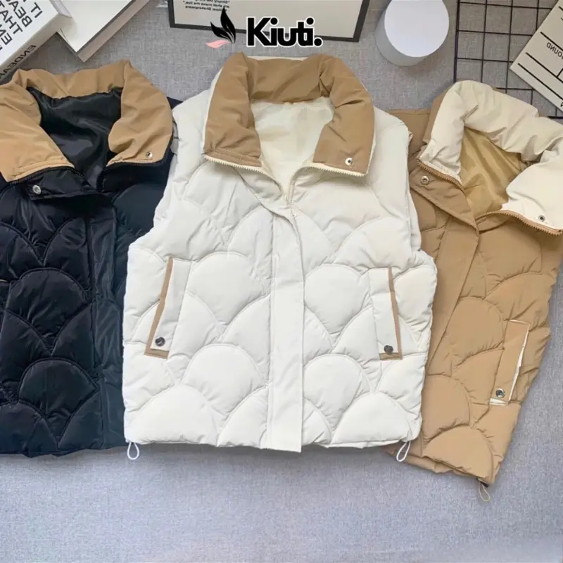 Bộ Đùi Phối Ren Kẻ Dáng Babydoll Quần Đùi Áo Cộc Tay Xinh Sét Pizama Ngủ Cổ Bèo 6