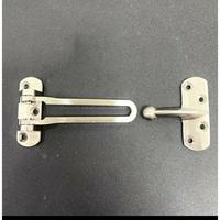 Gambar Door Guard Onassis ONS11A-1- Doorguard Penahan Pintu Kunci Gembok A23 dari Dunia Acc shop Kota Administrasi Jakarta Utara 2 Tokopedia