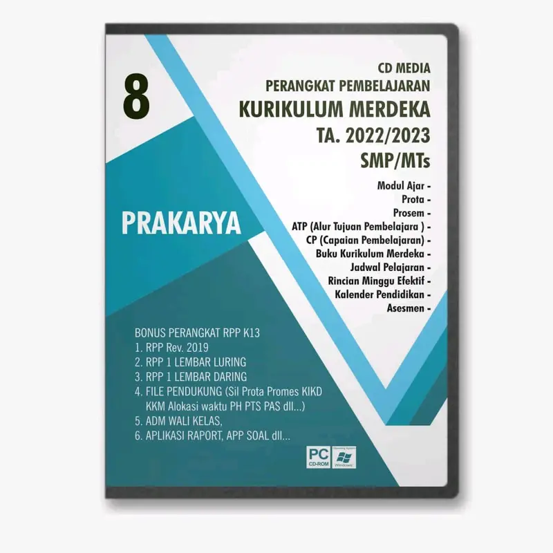 RPP KURIKULUM MERDEKA TINGKAT SLTP/MTs KELAS 8 FULL 2 SEMESTER 7