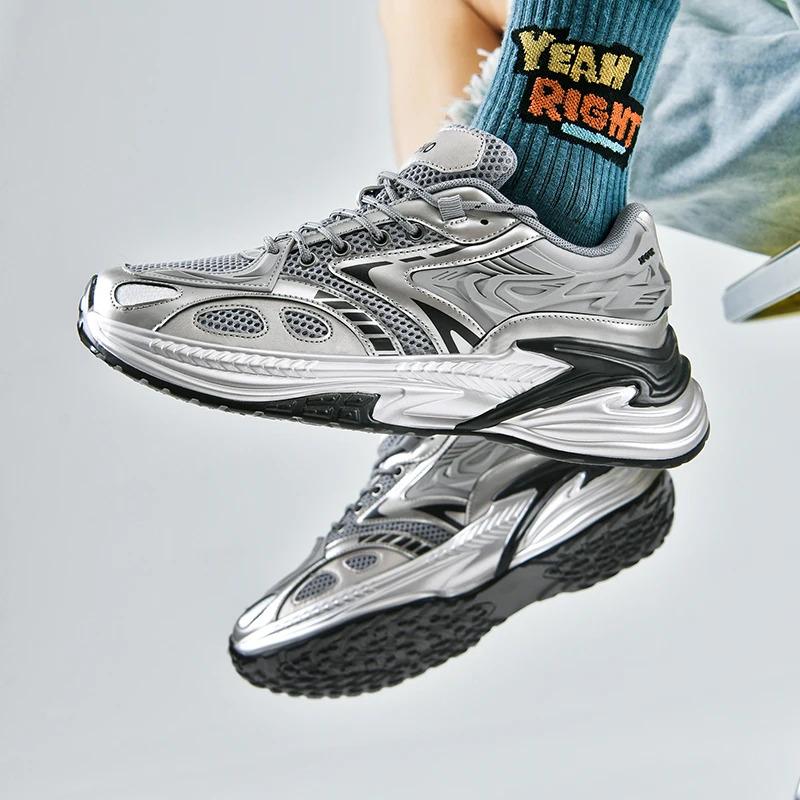 Dropshipping Personnalisé Hommes Décontracté Mode Sport Baskets Respirant Maille Vierge Jogging Course Marche Chaussures pour Femmes Runner Chaussures De Sport_voghion.com