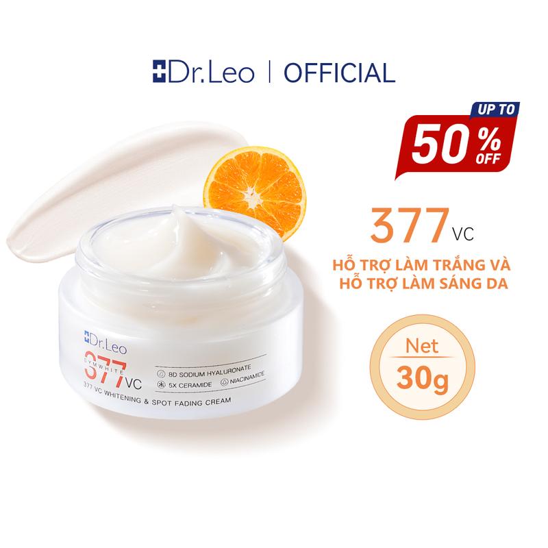 【MAX Dr.Leo Symwhite 377 Dark Spot Moisturizer Skin Spots Skin Kem dưỡng ẩm Chăm sóc da Skincare Nữ Women
