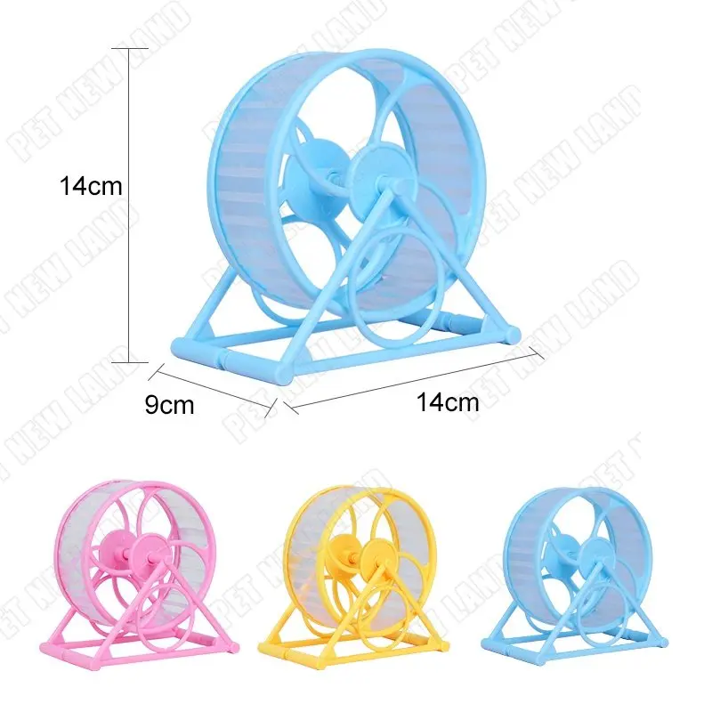 Rolling Hamster Kincir Hamster Rolling x8 Mainan Hamster Rolling 2