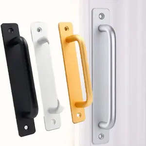 Handle Pintu Minimalis Gagang Pintu Universal Tarikan Laci Untuk Lemari/Laci/Lemari Pakaian/Folding Door