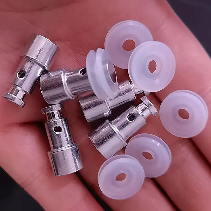 Van phao thay thế đa năng, 5 miếng, van hơi nồi tức thì, bộ niêm phong phao cho nồi áp suất, XL , YBD60-100, PPC780, PPC770