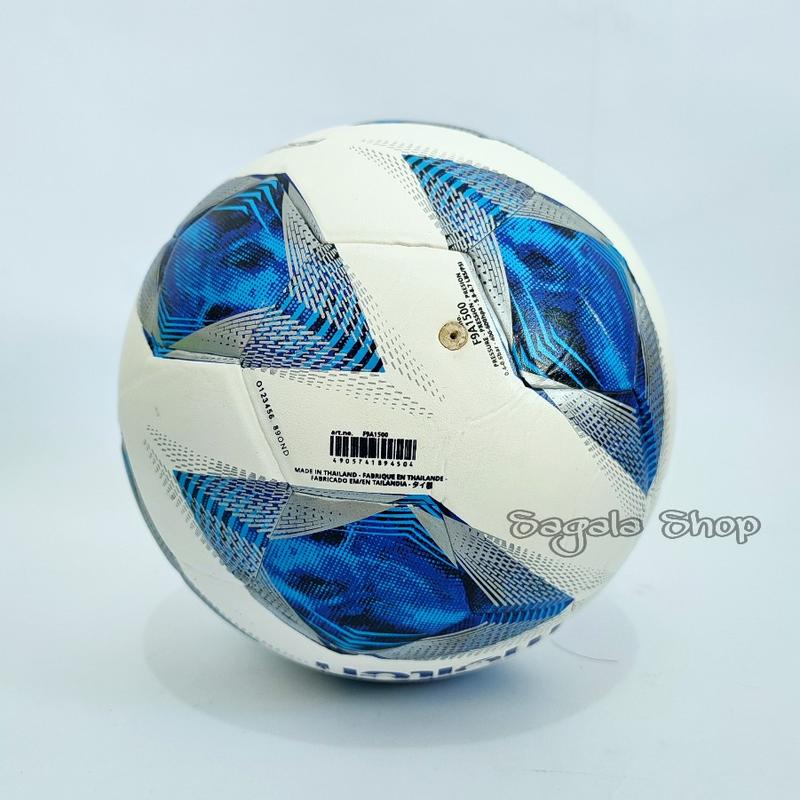 Product Introduction of Bola Futsal Molten Size 4 Vantaggio Outdoor Dan Indoor Ball Pompa Olahraga Kaki 3