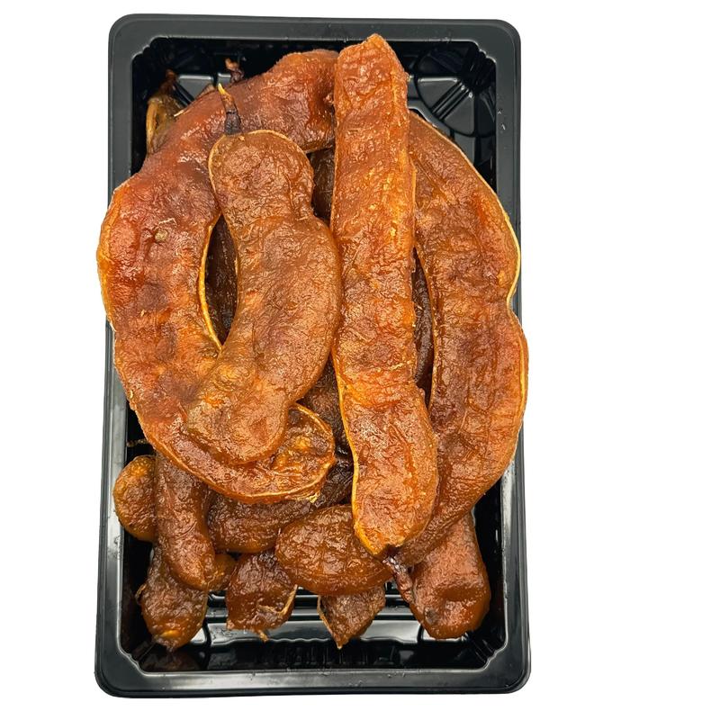  Mứt  me - Mứt Me Chua Nhiều - Cô Sang Mứt -  Hộp 500g  - Trái Me Đường - Ăn Vặt - Foods - Chua Thức Ăn 