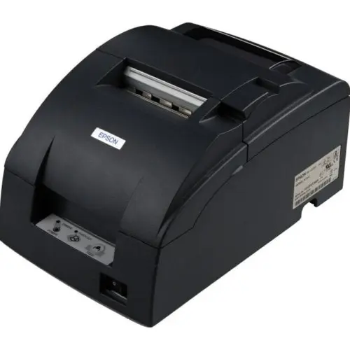 Epson TMU 220B TM-U220B Auto USB 0