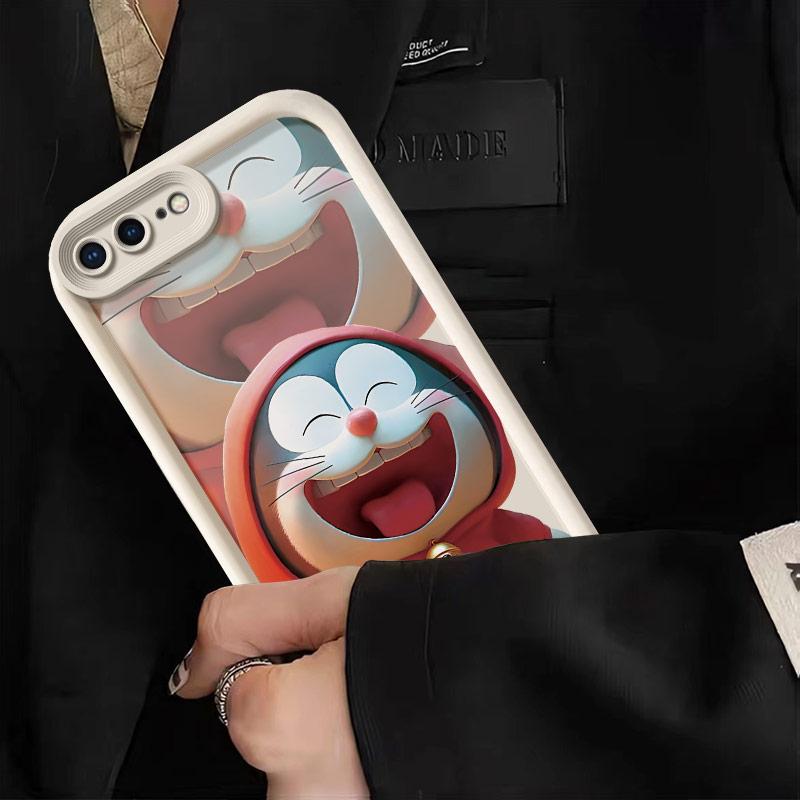 ốp lưng iPhone 7 Plus Và iPhone 8 Plus Ốp Điện Thoại, Chống Sốc, Dành Cho iPhone 7 Plus Và iPhone 8 Plus, Thiết Kế Dễ Thương 6