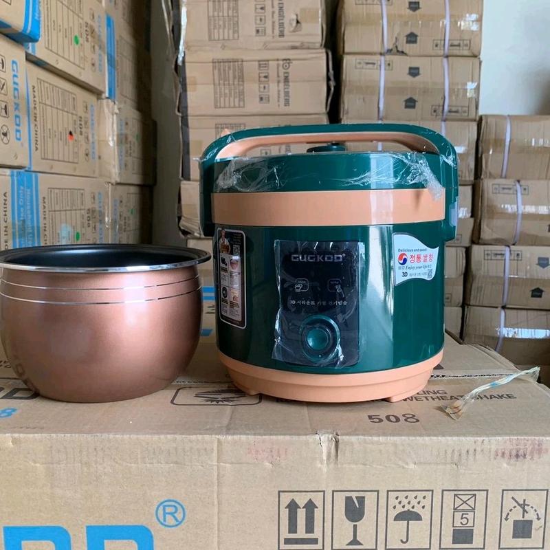 nồi cơm điện 508 Dung tích 2L