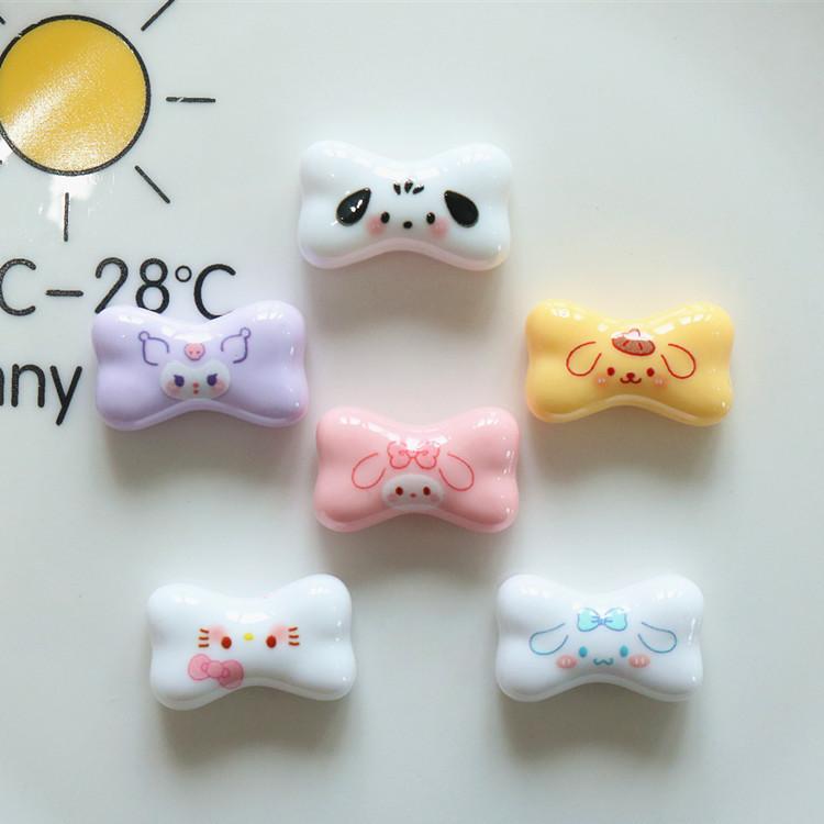 STICKER/JIBBITZ/CHARM CỤC XƯƠNG TRANG TRÍ DÉP SỤC - TikTok Shop Vietnam