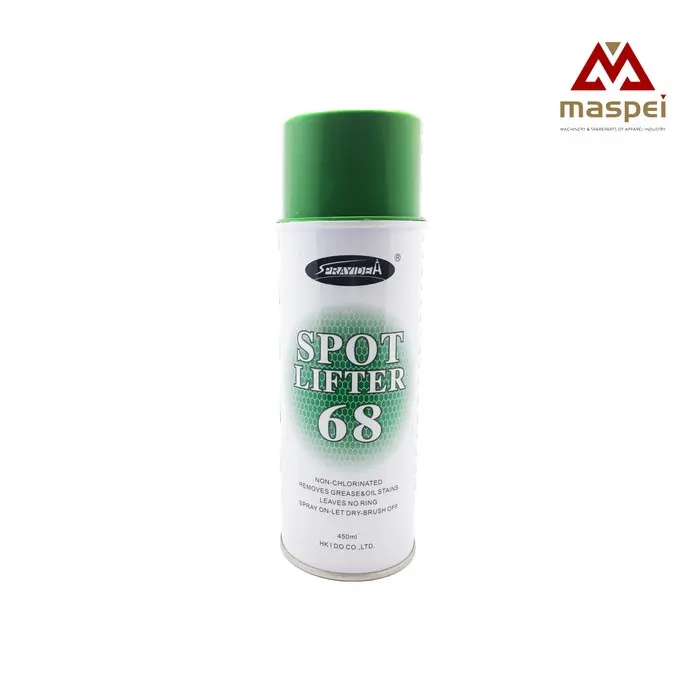 SPRAYIDEA 68 SPOT LIFTER - PEMBERSIH NODA MINYAK DI PAKAIAN - SPI 68