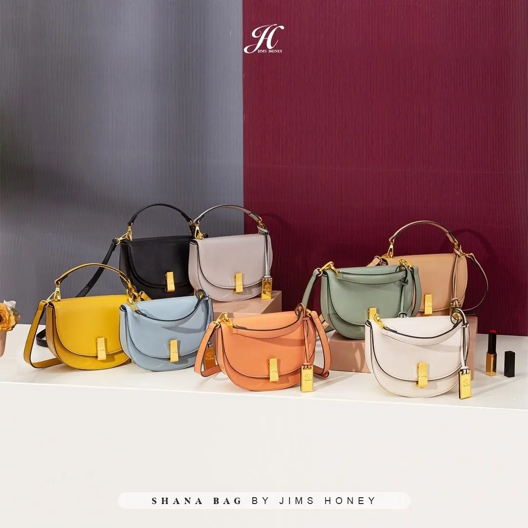 JIMSHONEY TAS WANITA SHANA BAG