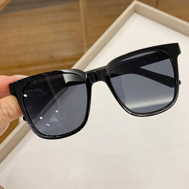 Children's Sunglasses Polarized Kids Aviator Sunglasses for Girls Boys Classic Juniors Glasses UV400 Protection Lens Boy Baby Glasses Girl Personality UV Sunglasses Girl Fashion Boys New Trendy Sun Glasses 9
