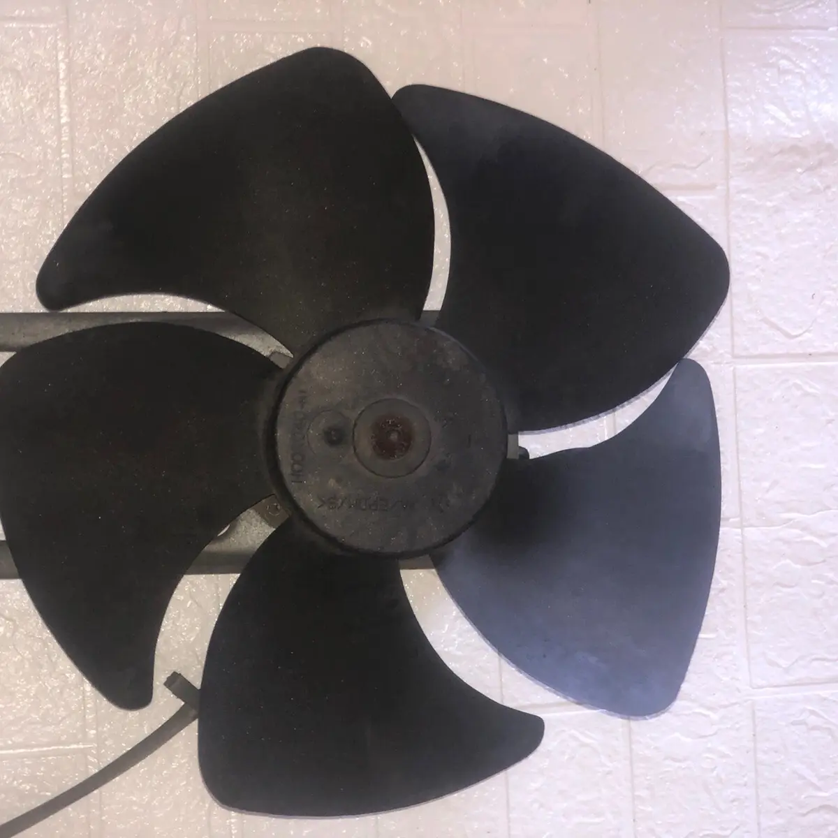 kipas blower baling5 super kencang