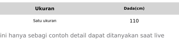 Product Introduction of co saat live atau setelah dikirim link barang akan dikirim sesuai dengan yg sudah fix saat live 0