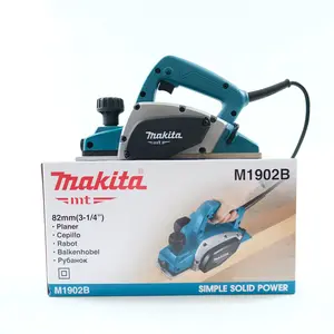 Mesin Serut Ketam Planner Makita M1902B