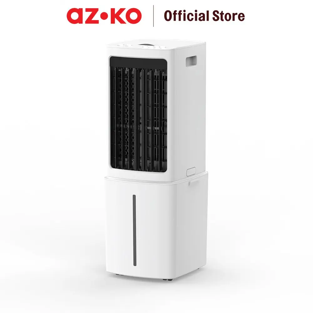 AZKO Apa 13 ltr Air Cooler Evaporative 996 CMH- Putih Pendingin Udara ...