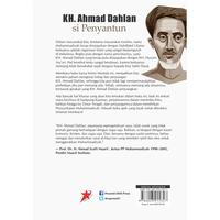 Gambar Buku KH. Ahmad Dahlan Si Penyantun - Imron Mustofa - DIVA Press - Not Specified dari DIVA Press Group Kab. Bantul 2 Tokopedia