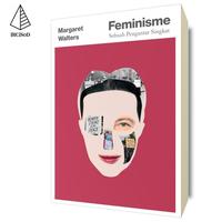 Gambar Feminisme; Sebuah Pengantar Singkat - Margaret Walters - Not Specified dari IRCiSoD Books Kab. Bantul 1 Tokopedia