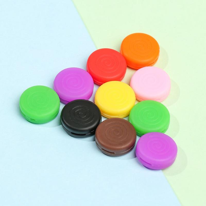 Product Introduction of 1 pair Anti Slip Eye Glasses Grip Temple Tip Holder Ear Hook Eyeglass Accessories Anti-slip Holder Eyewear Hook 18