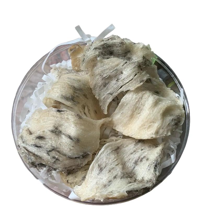Tổ yến bánh mì già nở ít lông 6 - 9 tổ . Tặng 10 gram đông trùng hạ thảo táo đỏ đường phèn nhíp. Yến sào Danest Food