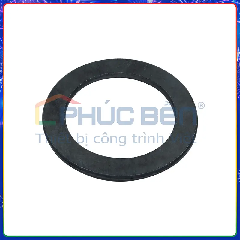 Long đền Ø42 - Phụ kiện giàn giáo (giá 1 cái) 0