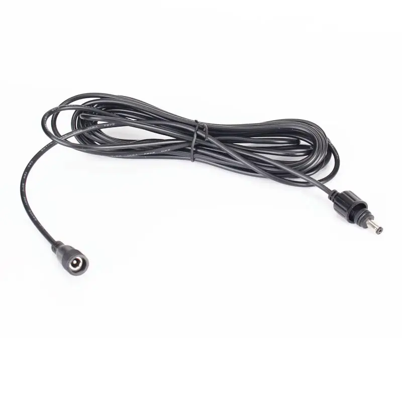 Solar panel extension cable 3m