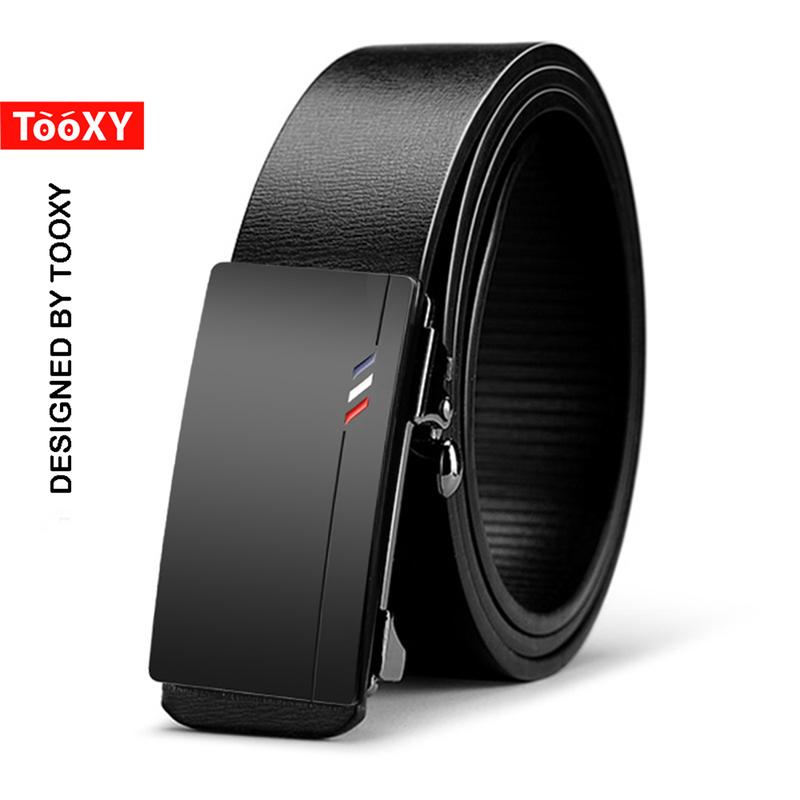 Dây Nịt Nam - Thắt Lưng Nam Thời Trang Cao Cấp Phong Cách Sang Trọng TL29