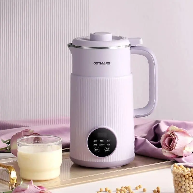 Máy làm sữa hạt OSTMARS nội địa Trung