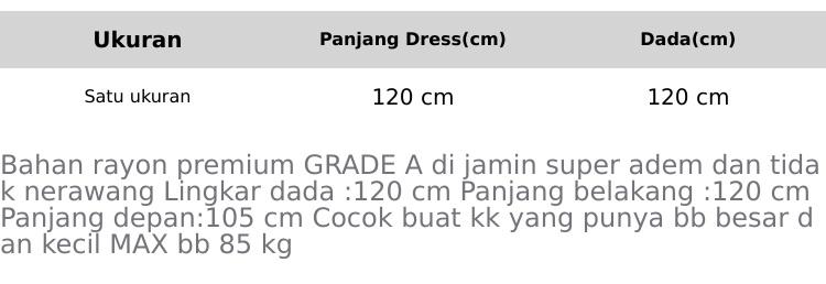 Dress kerut dada oval VIRALLLLL Casual Panjang